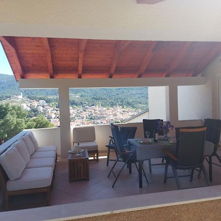 Apartman Marina Sa Parkingom Jelsa  Exterior foto