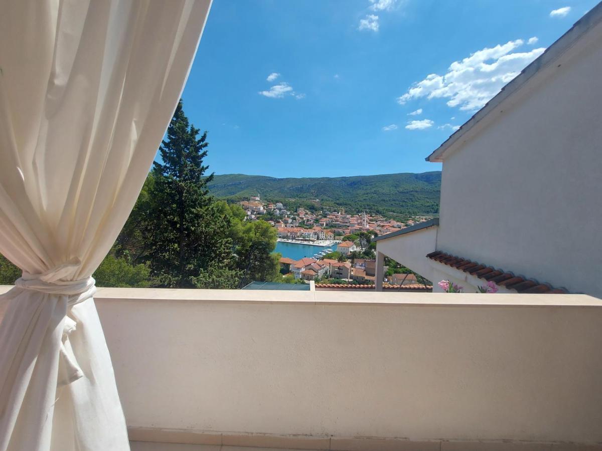 Apartman Marina Sa Parkingom Jelsa  Exterior foto