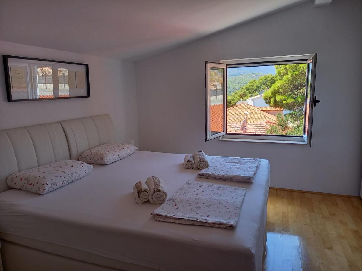 Apartman Marina Sa Parkingom Jelsa  Exterior foto