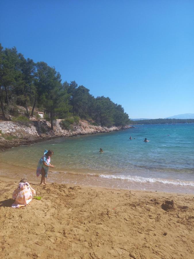 Apartman Marina Sa Parkingom Jelsa  Exterior foto