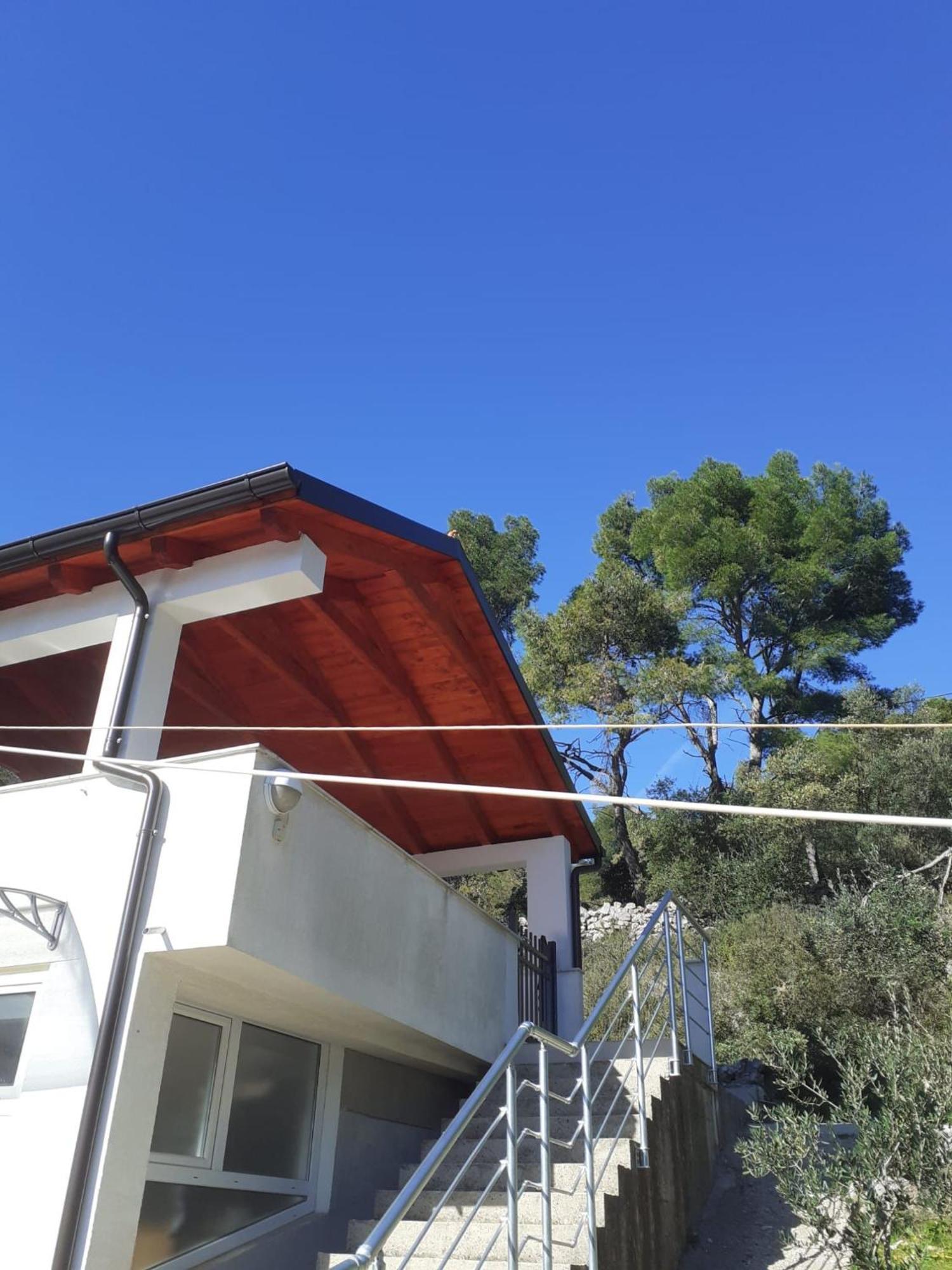 Apartman Marina Sa Parkingom Jelsa  Exterior foto